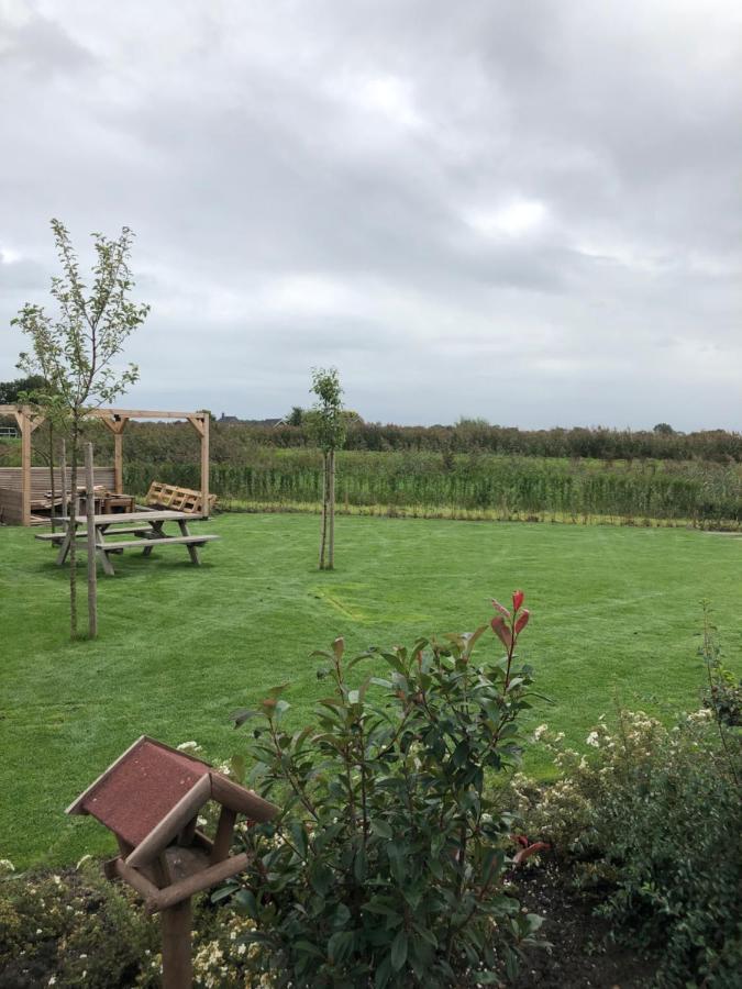 B&B De Susel Meppel Exterior foto